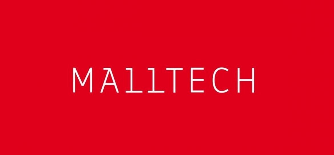 Malltech арендует офис в Московском Шелке