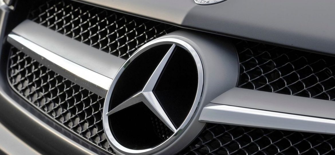 Началось строительство завода Mercedes-Benz