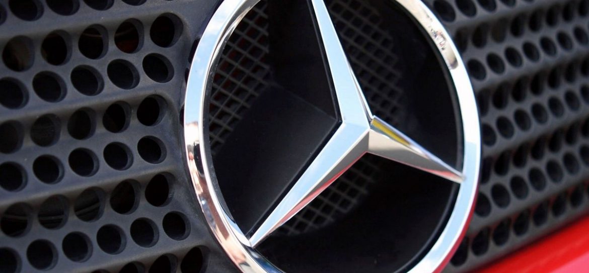 Завод Mercedes-Benz построят за 1,5 года