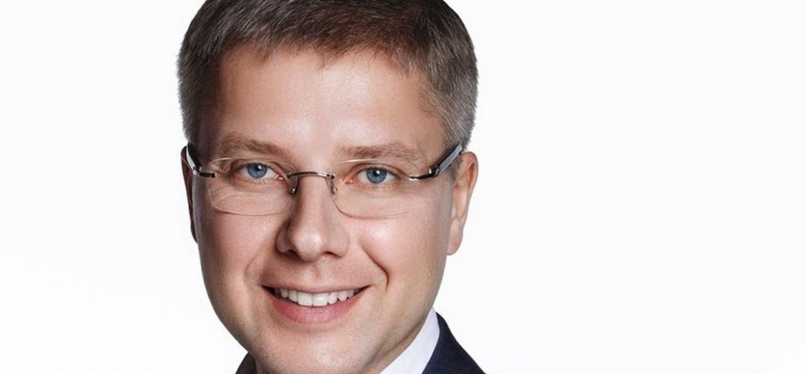Нил Ушаков вошел в Рижскую думу с наибольшей поддержкой