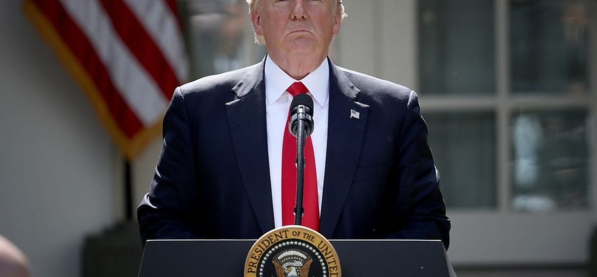 Эндрю Куомо отказался работать с Трампом