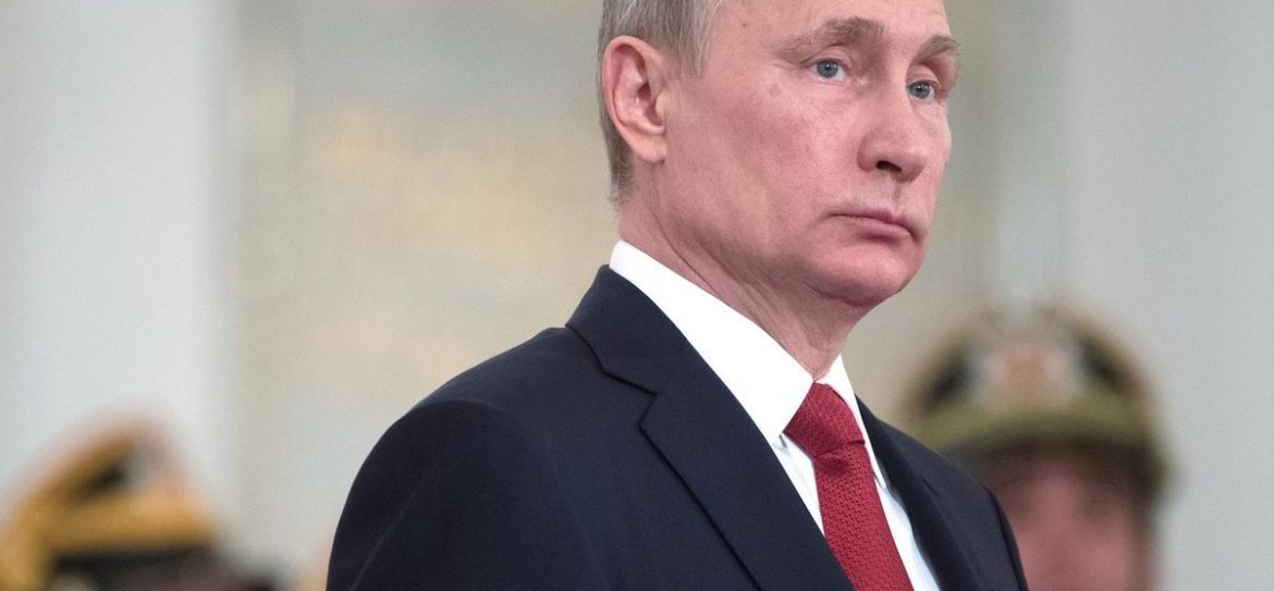 Путин гордится своими дочерьми
