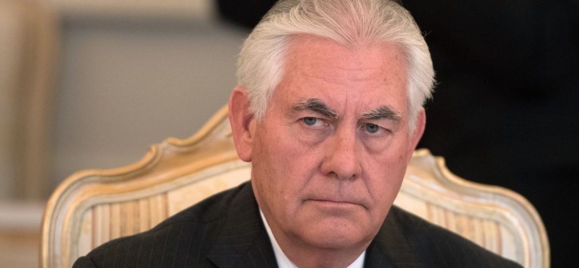 Все союзники США попросили вернуть дружеские отношения с Россией