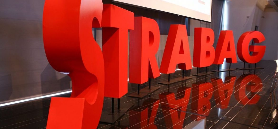 Дерипаска продает долю Strabag