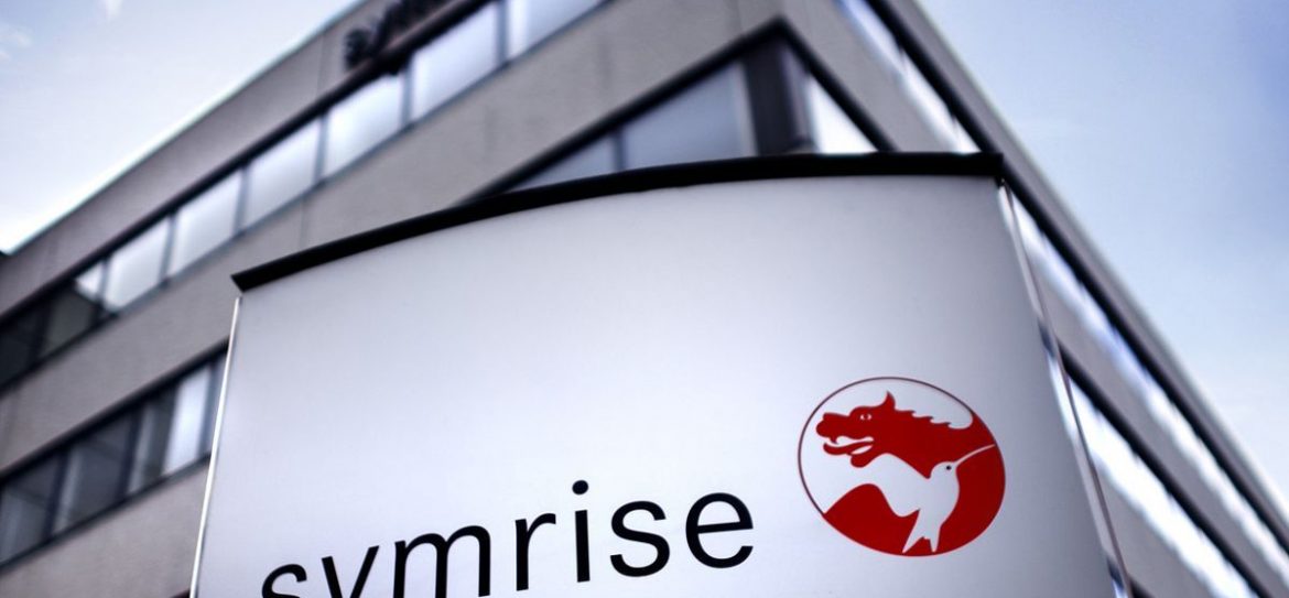Symrise хочет снять склад площадью 60 000 кв м