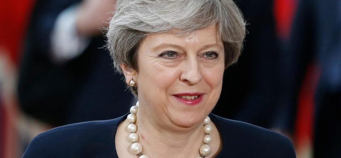Права граждан после Brexit будут сохранены – Мэй