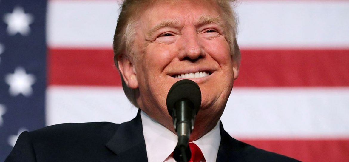 Дом Трампа можно снять от 200 тыс рублей