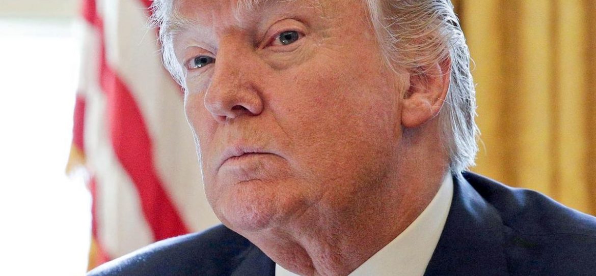 Порошенко рассказал, на кого похож Трамп