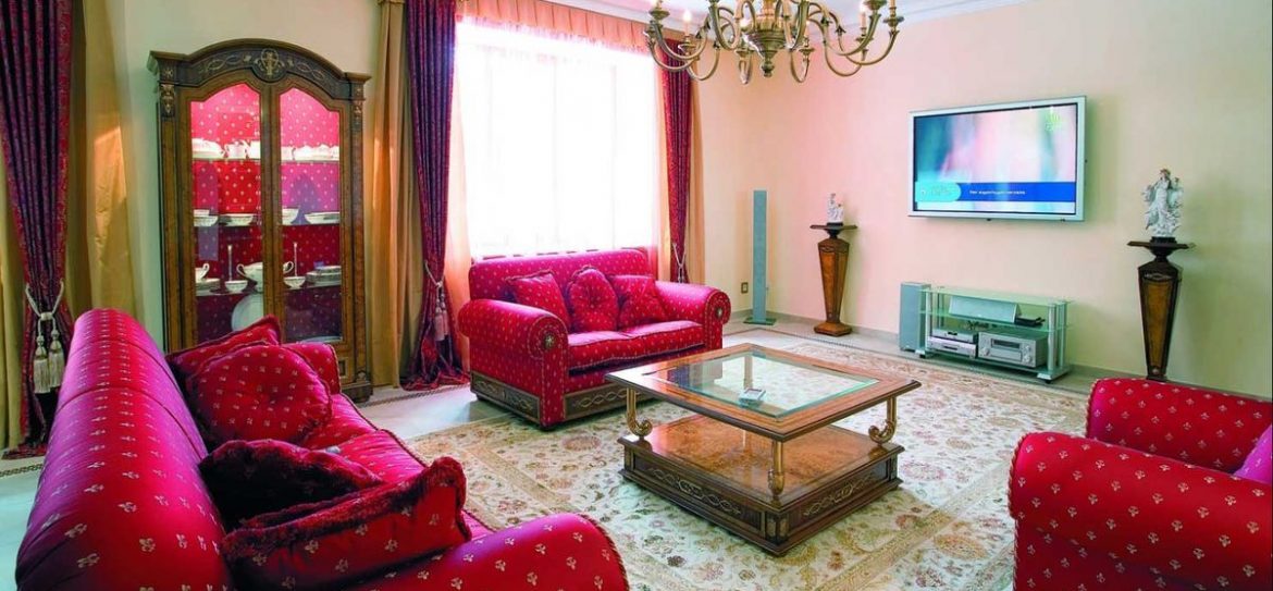 Apartment.Ru: Жители коммуналок получат отдельные квартиры