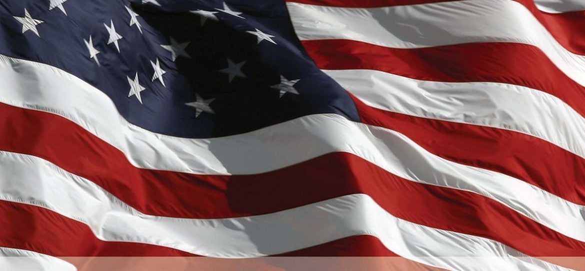4 июля американцы празднуют День независимости США