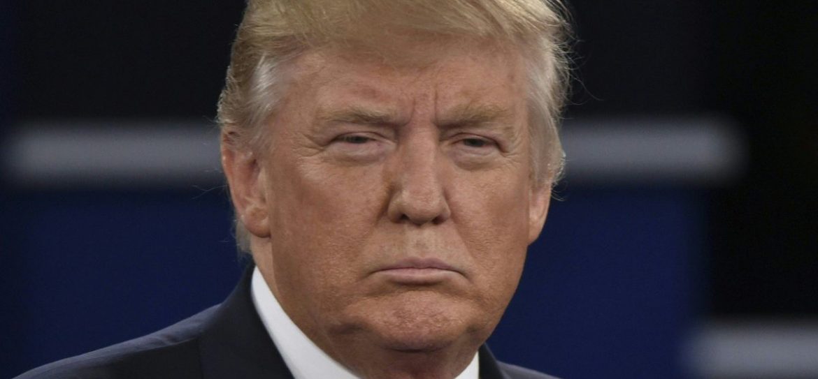 7 июля Трамп может помиловать Ярошенко