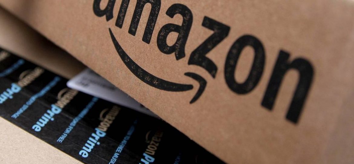 Amazon может купить продуктовую сеть Whole Foods