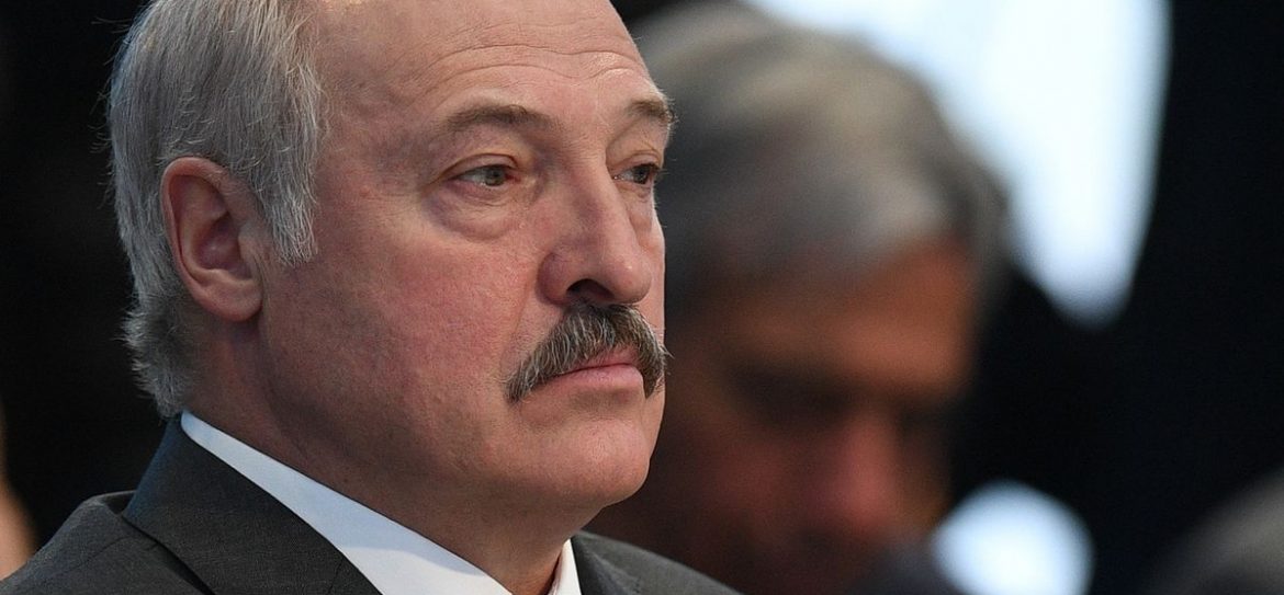 Россия отменяет роуминг с Белоруссией