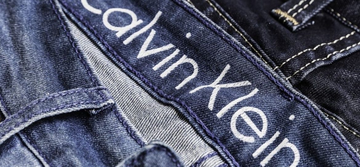 Calvin Klein откроется в башне Око