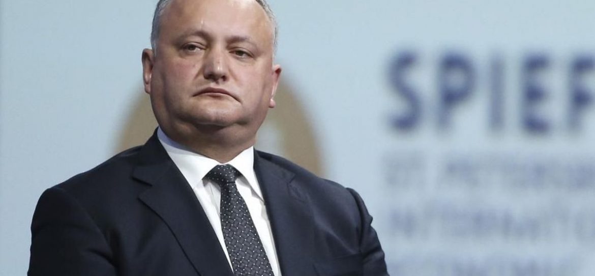 Рогозин прилетит в Молдавию к юбилею операции на Днестре
