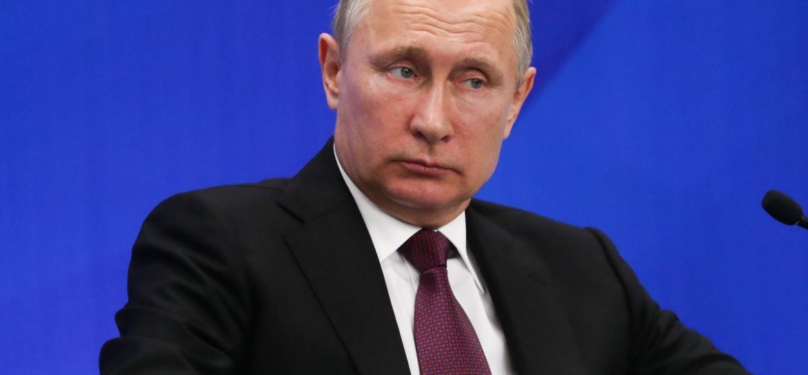 Дональд Трамп и Владимир Путин обсудят Сирию и Украину