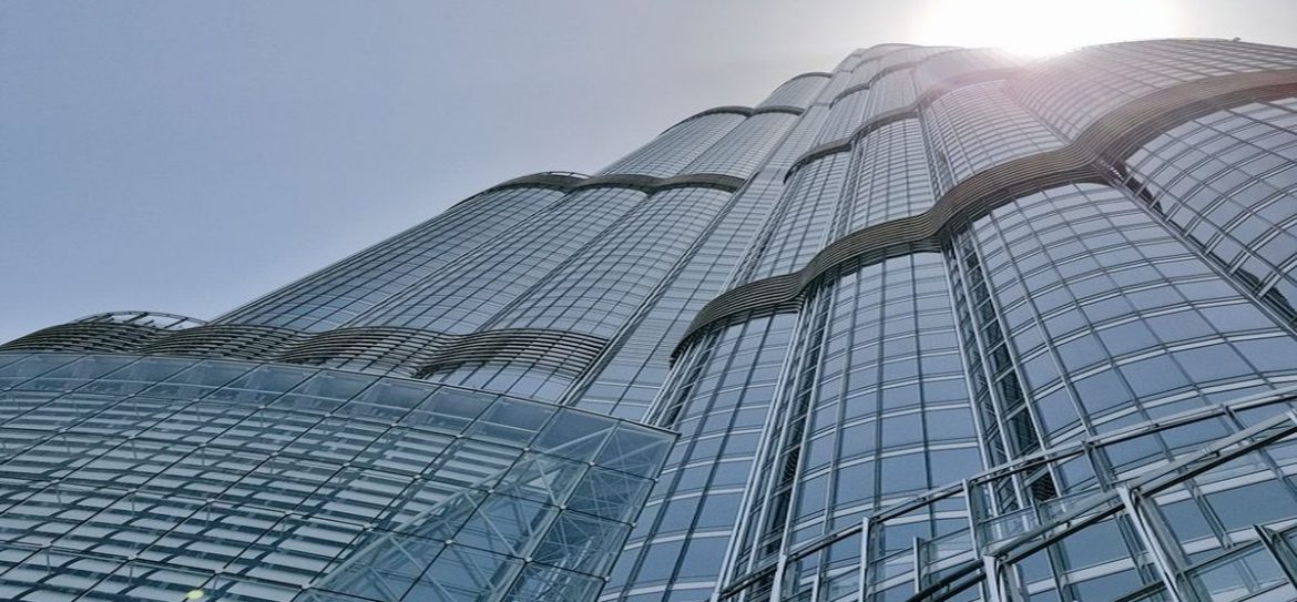 Строительство новых офисов вырастит в 1,5 раза