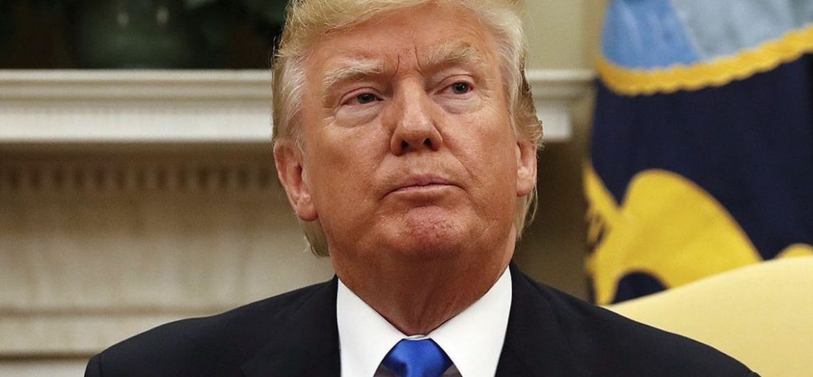 Трамп хочет нормальных отношений с Россией