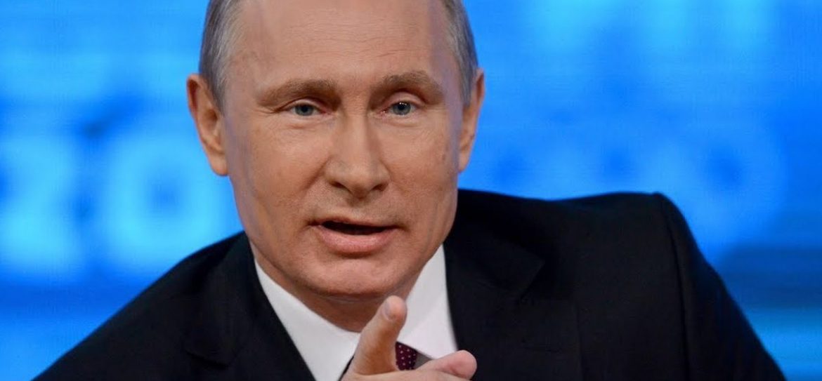 Путин проконтролирует ход строительства ледокола Арктика
