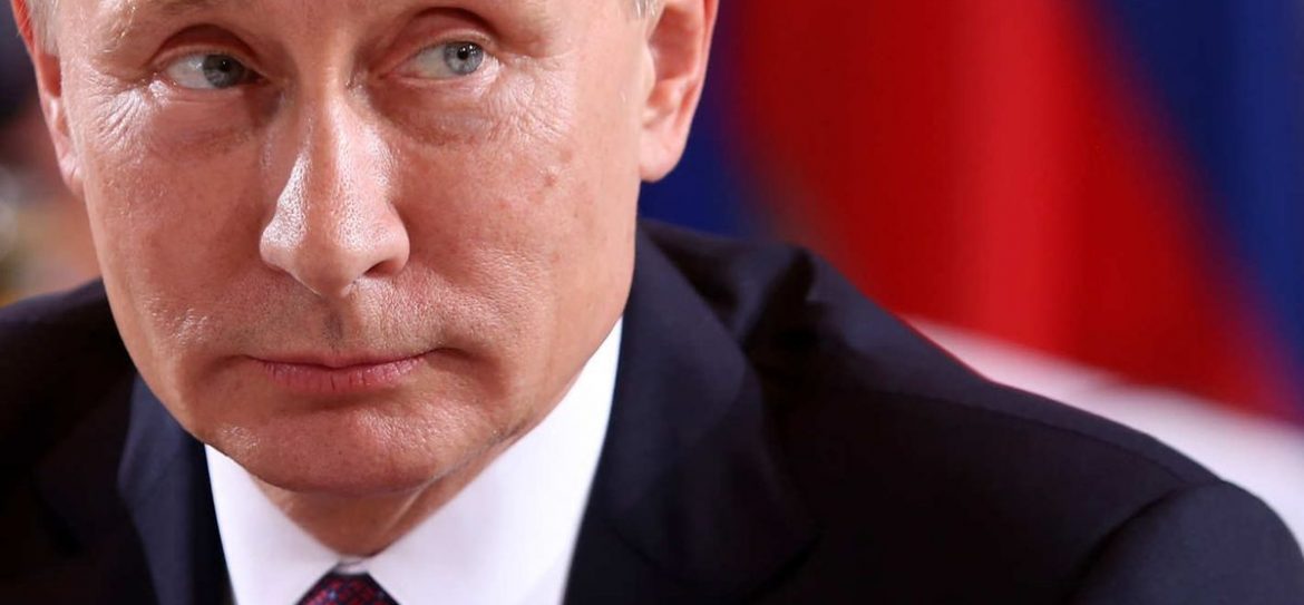 По указу Путина Росгвардия включена в стратегических предприятий