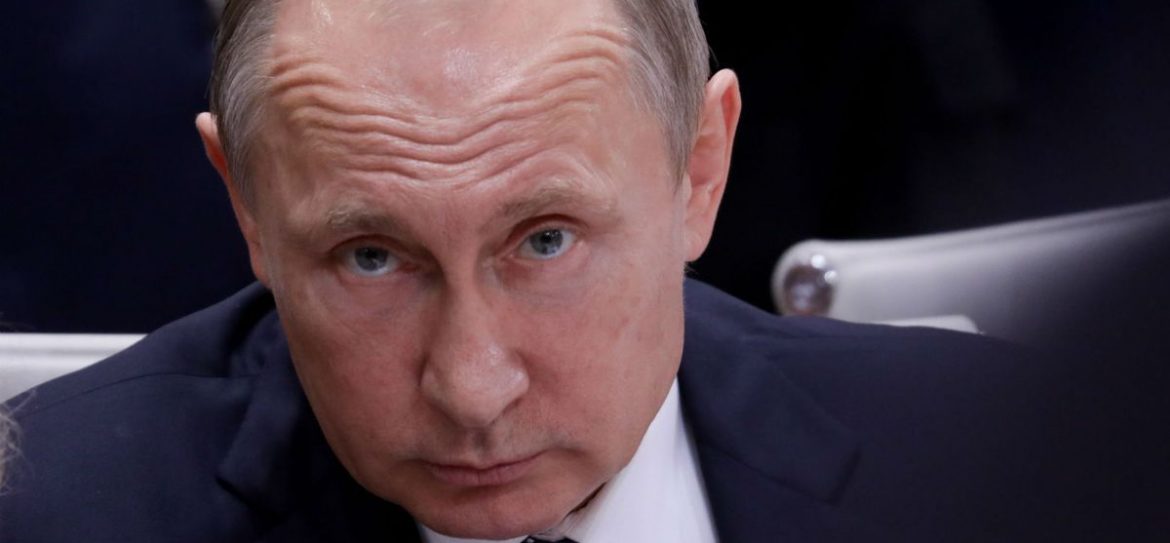 Путин может сохранить должность президента Татарстана