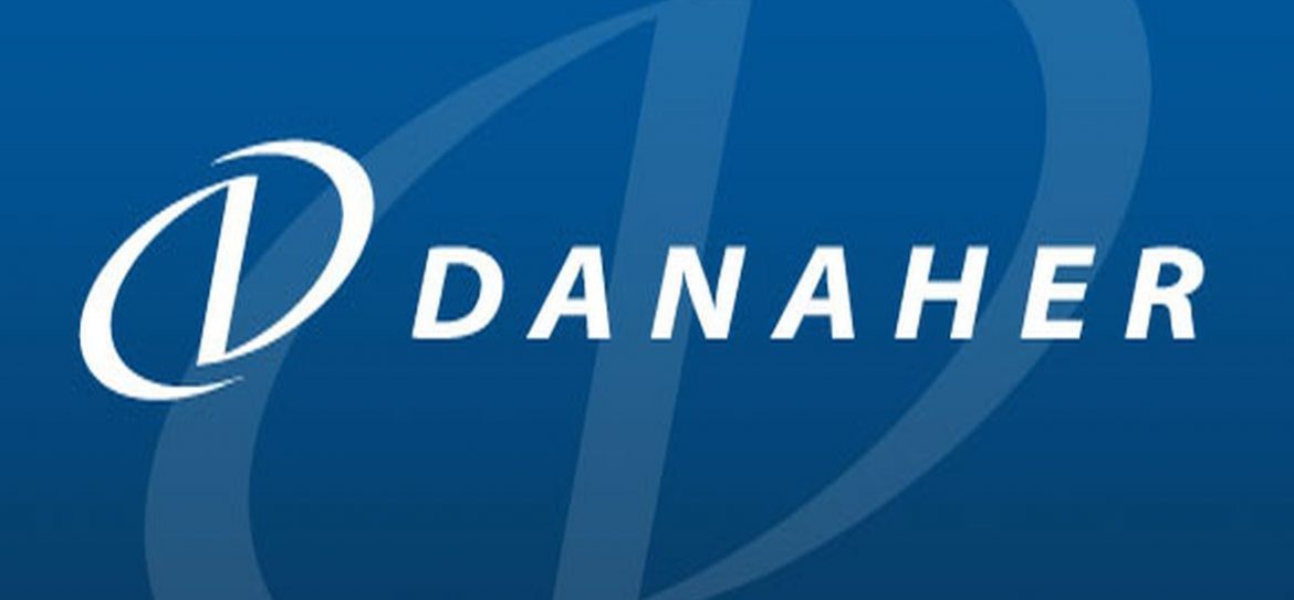 Danaher Corporation арендовала офис в Фабрике Станиславского