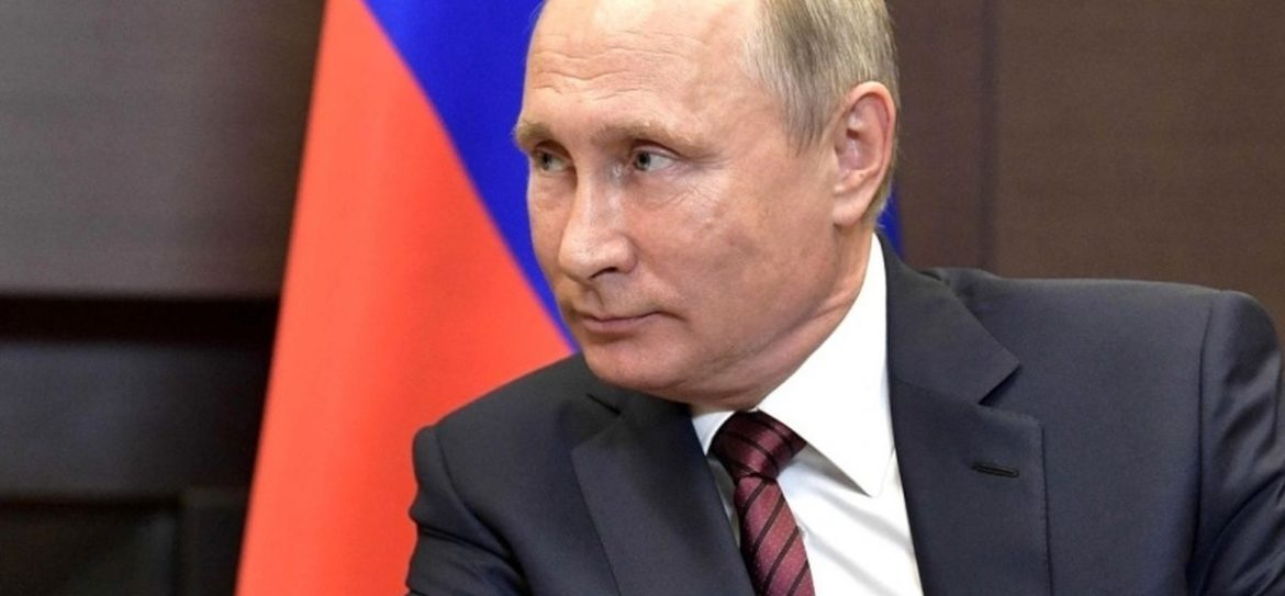 Президент России 3 сентября поедет в Китай