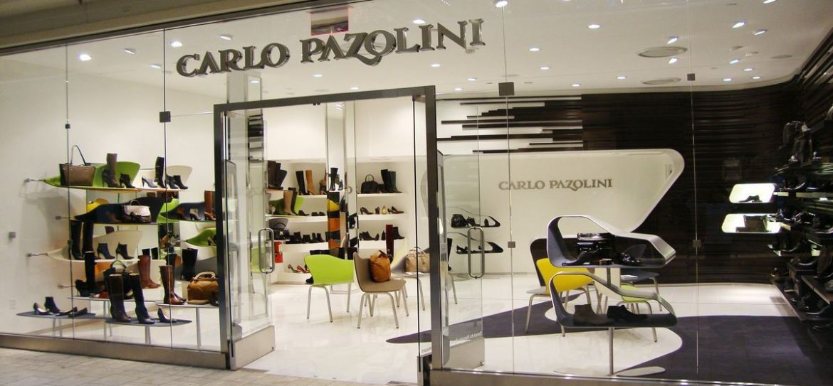 Carlo Pazolini готовят к банкротству