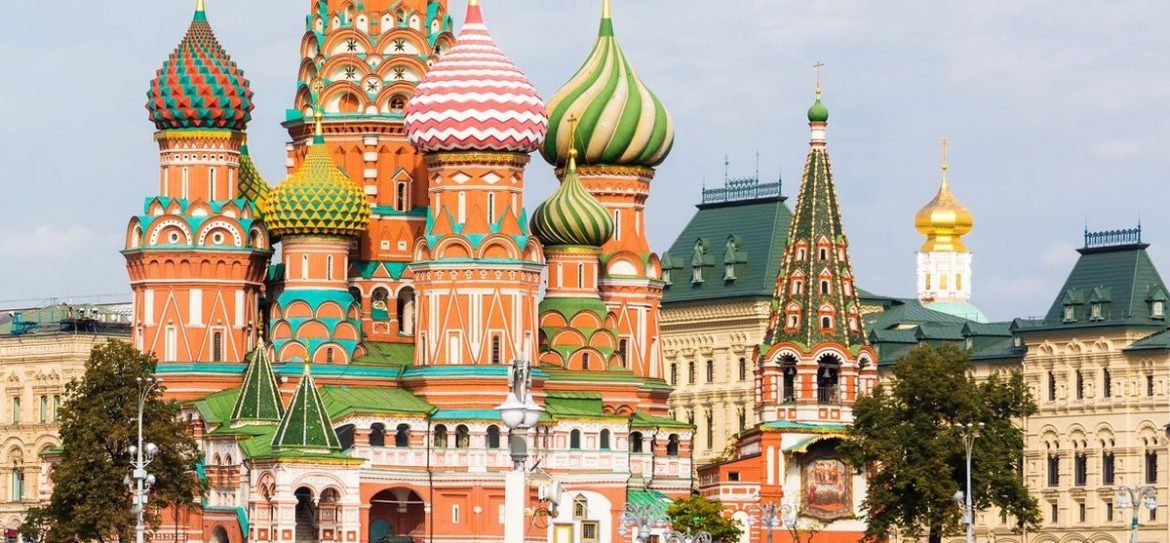 Сколько лет Москве?