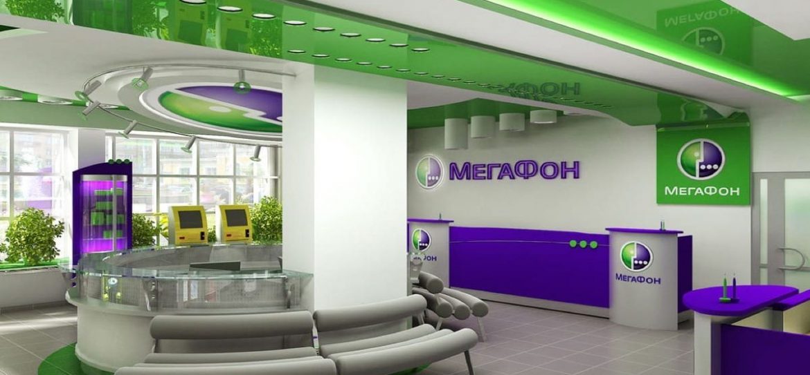 Мегафон готовится к поглощению Связного