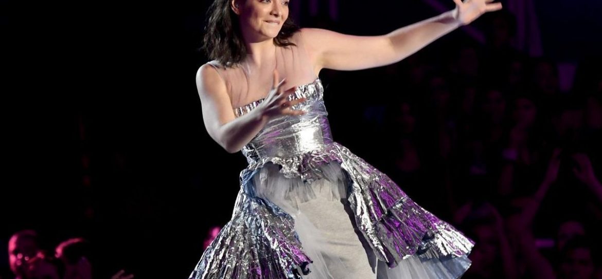 MTV Video Music Awards 2017