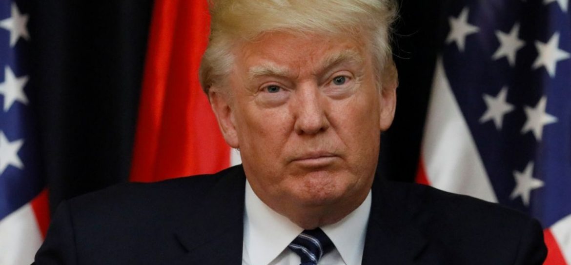 После прихода Трампа на рынке жилья США снизился уровень предложения