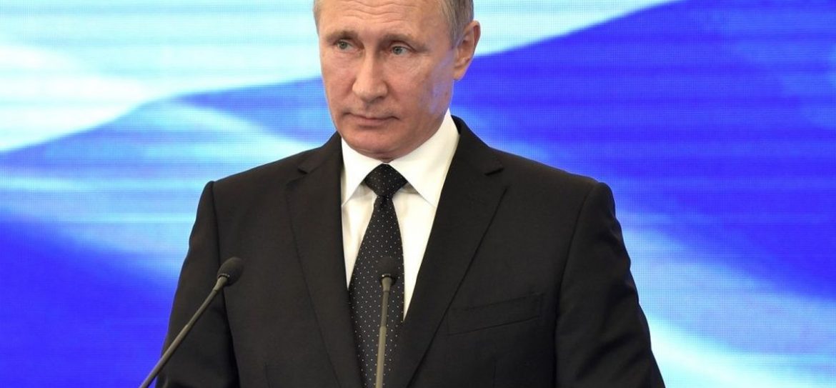 Путин назначил нового посла в Финляндии