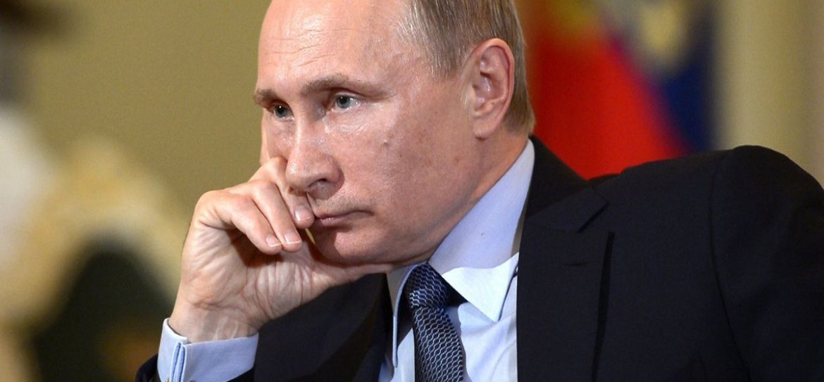 Путин может принять участие в президентских гонках 2018 года