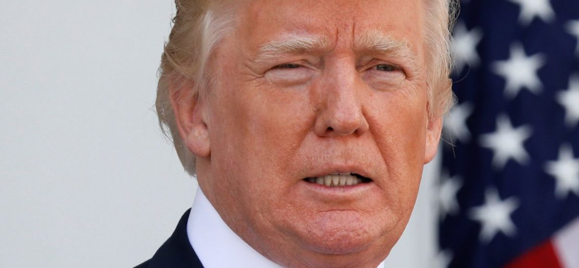 Трамп едет в Венесуэлу устанавливать демократию