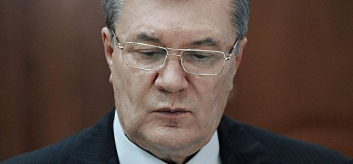 Госадвокат Януковича отказался защищать президента Украины в суде