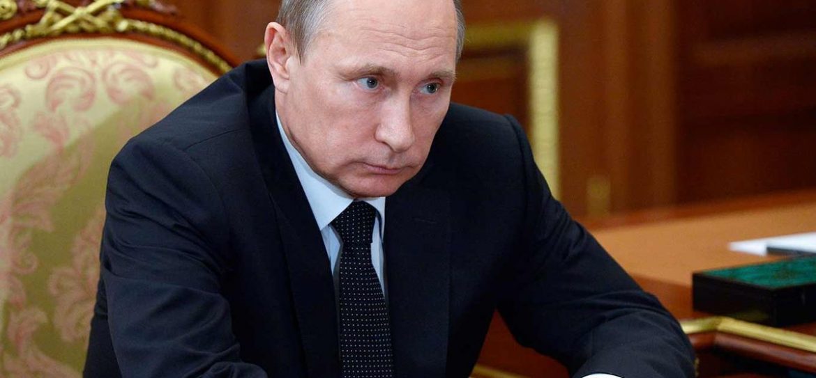 Путин предоставил инвесторам льготы по уплате взносов сроком на 10 лет