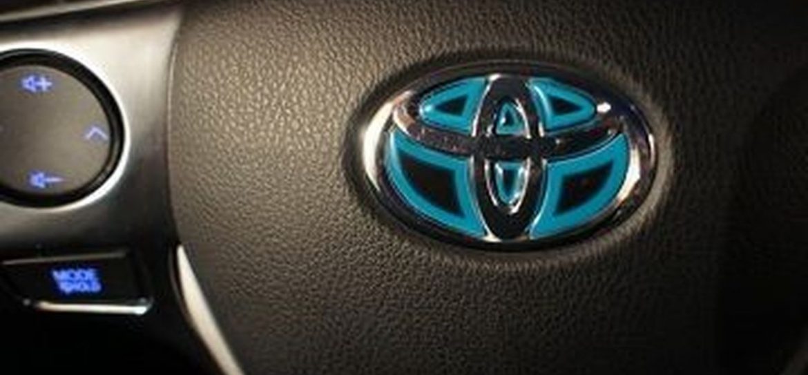 Стоимость концерна Toyota оценили в 3 трлн