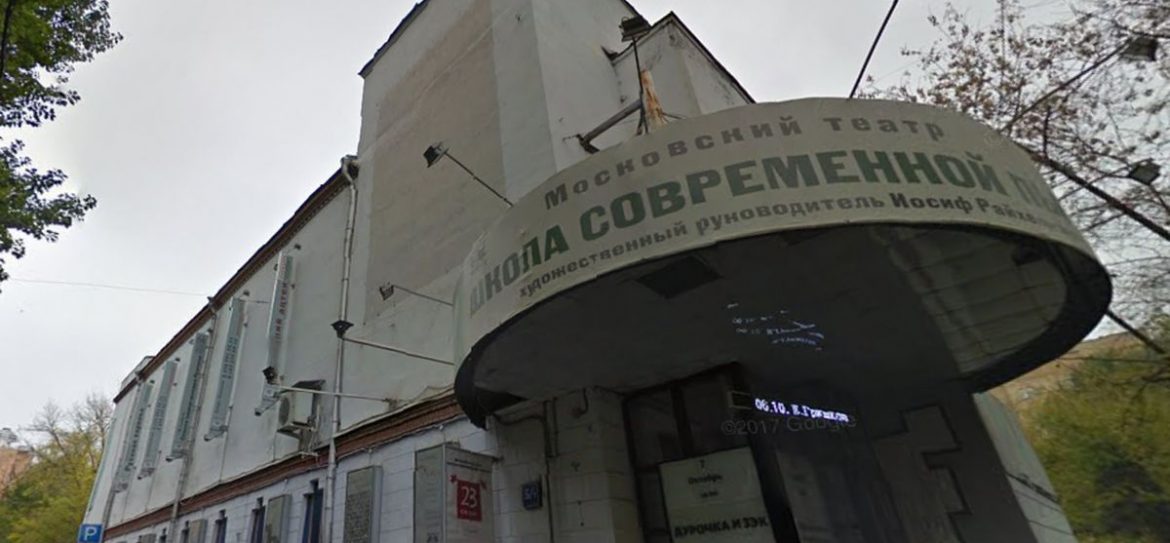 ДК им Серафимовича присвоят статус объекта культурного наследия