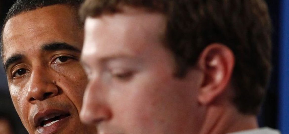 Facebook заблокируют к ЧМ-2018
