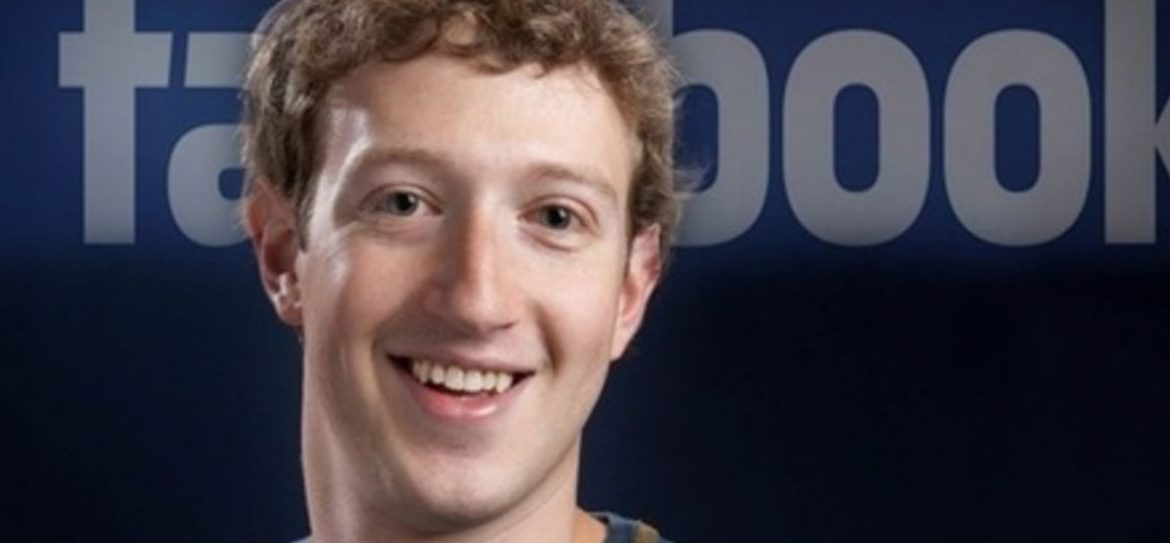 Россия купила Facebook