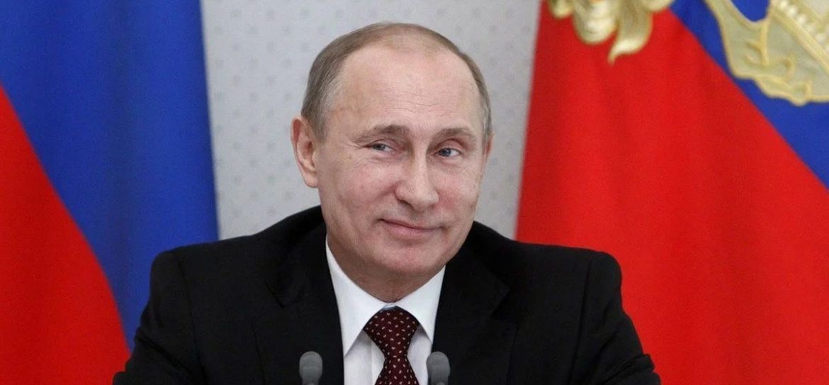«По собственному желанию»: Путин принял отставку Толоконского