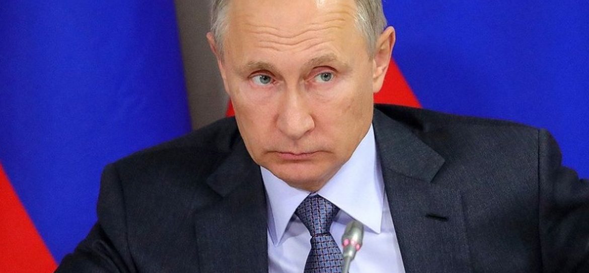 Путин ищет губернаторов с острым слухом и хорошим зрением