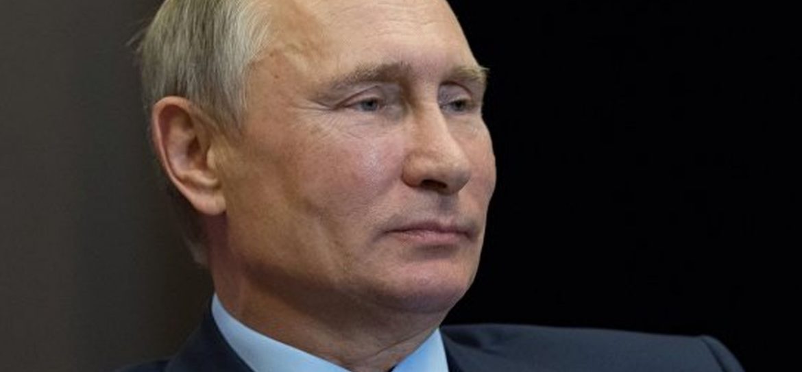 Журнал Focus попросил прощения у Путина