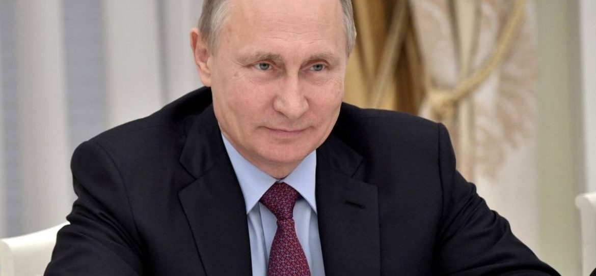 Путин не будет участвовать в Генассамблеи ООН