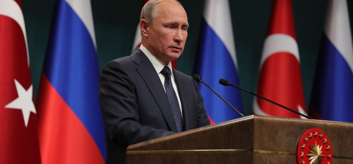 Владимир Путин продолжит заниматься региональной проблематикой