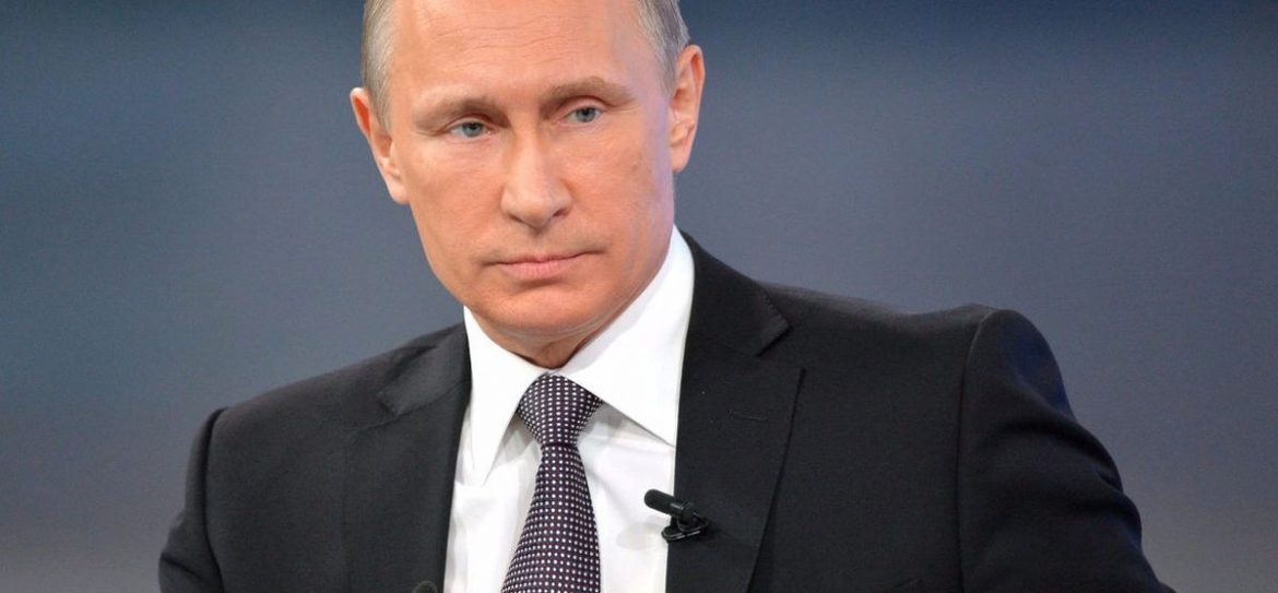 Путин лично пришел на помощь пассажирам «ВИМ-Авиа»