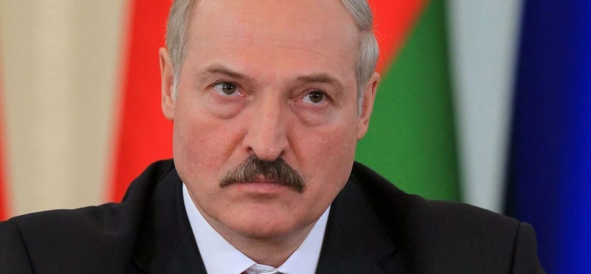 Президент Белоруссии Александр Лукашенко: «Европа в опасности»