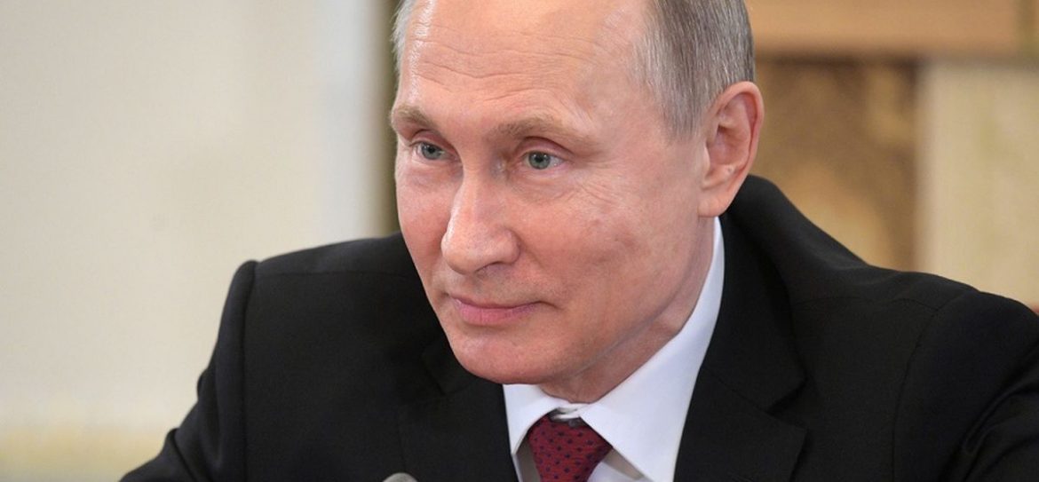 Путин уволил Меркушкина: Самарская область осталась без губернатора
