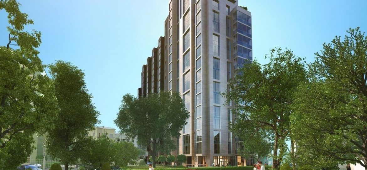 Минимальные ставки по ипотеке от Apartment.Ru в ЖК Басманный 5